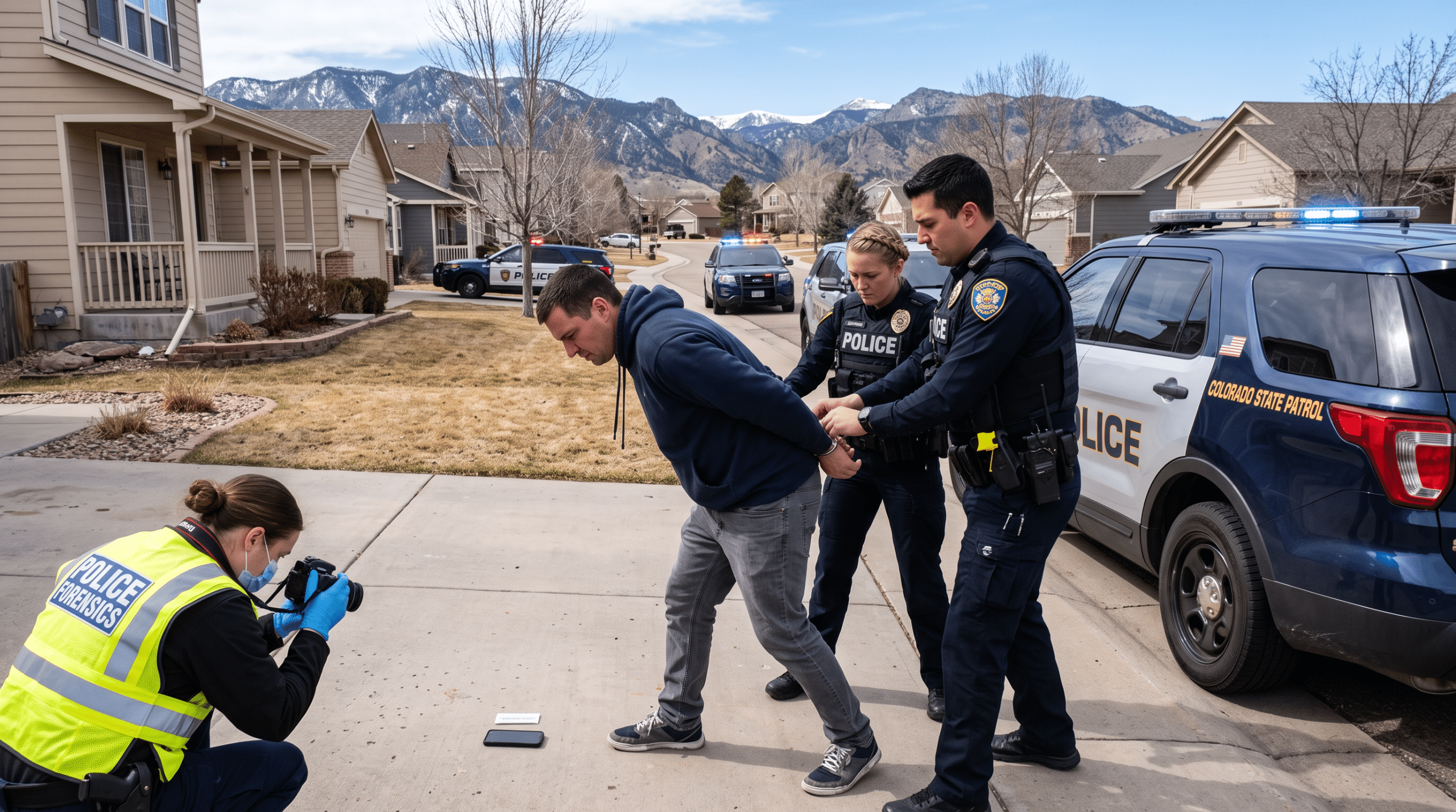 How Text Messages Can Affect A Colorado Sex Crime Case