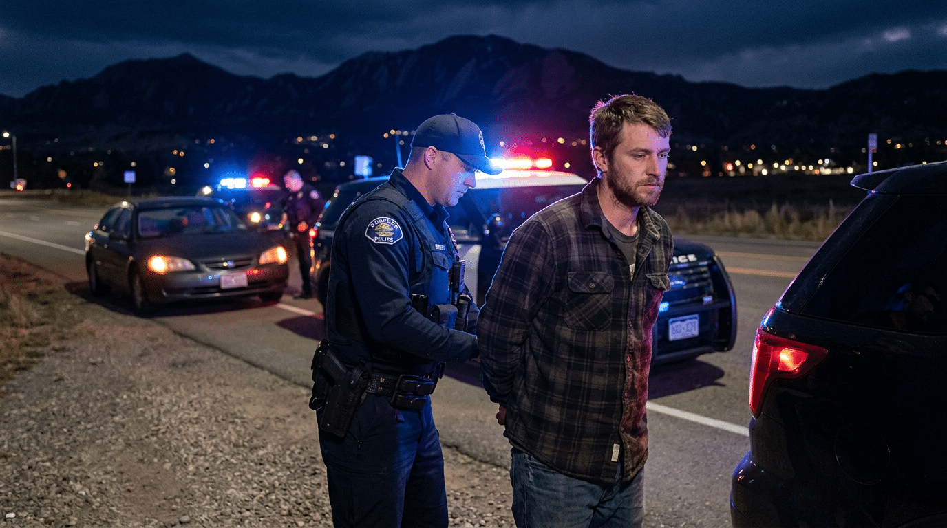 What Are The Punishments For A 2nd DUI In Colorado