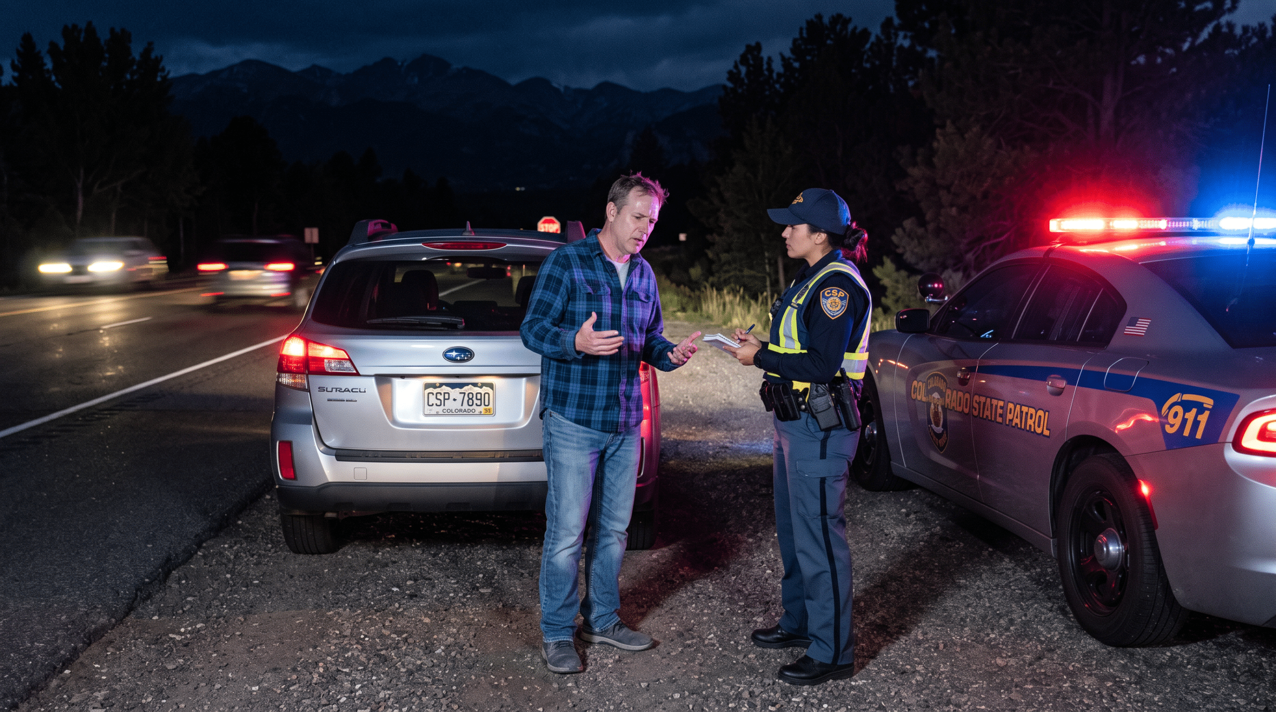 Can A Medical Condition Be Mistaken For DUI In Colorado?
