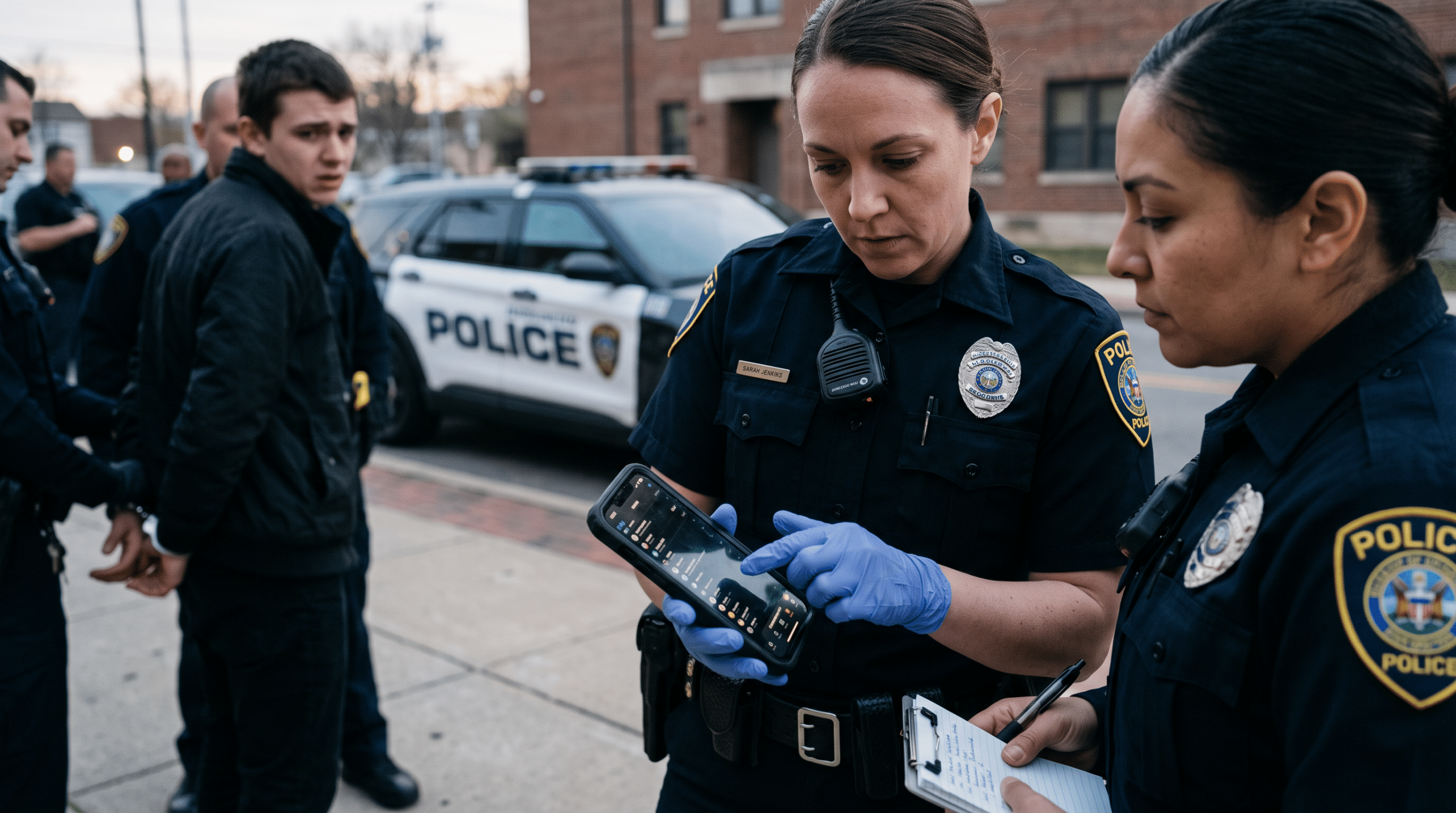 Can Police Search Your Phone Without A Warrant In Colorado