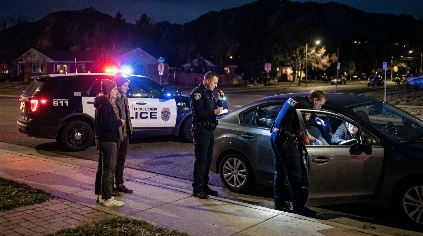 Can Police Charge Everyone In The Car With Drug Possession