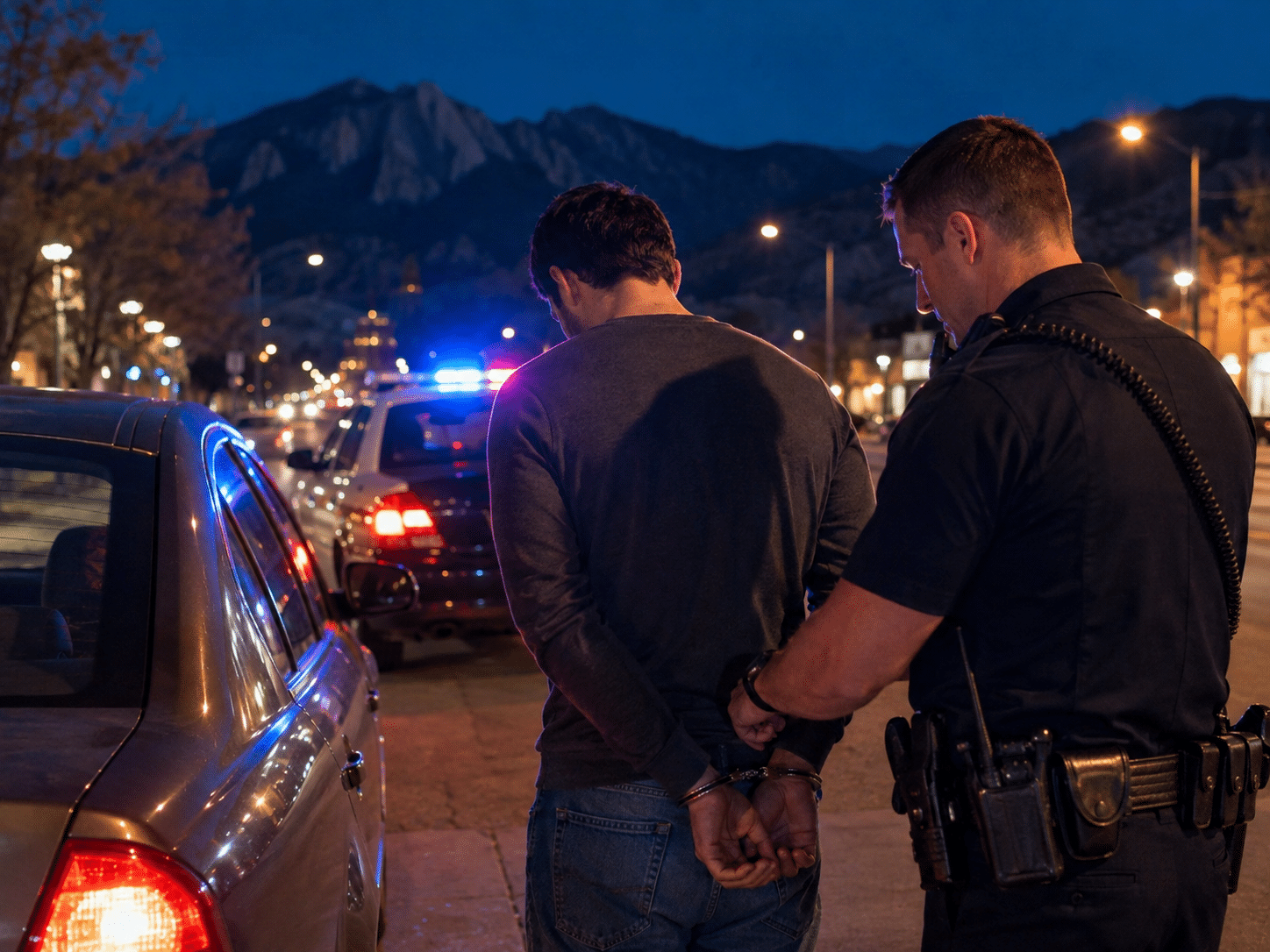 How A Colorado DUI Can Affect Your Drivers License Before Court