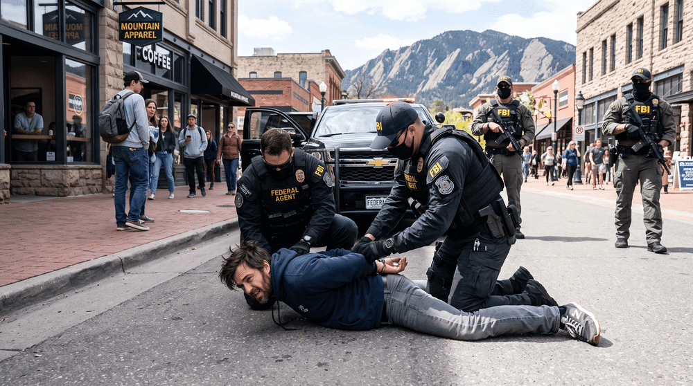 How Federal Prosecutors Build Drug Trafficking Cases