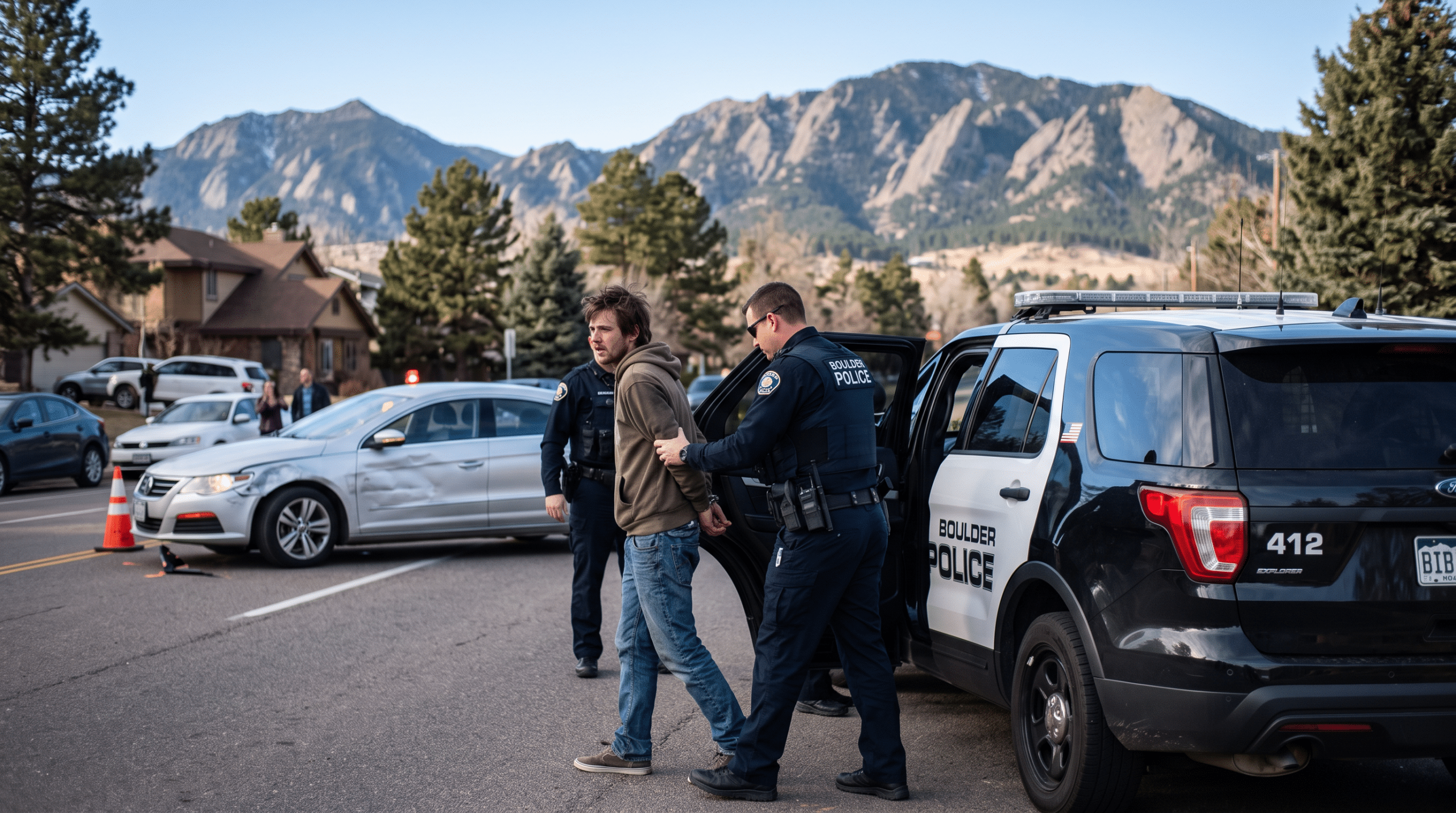 How To Defend Against Reckless Driving Criminal Charges In Colorado