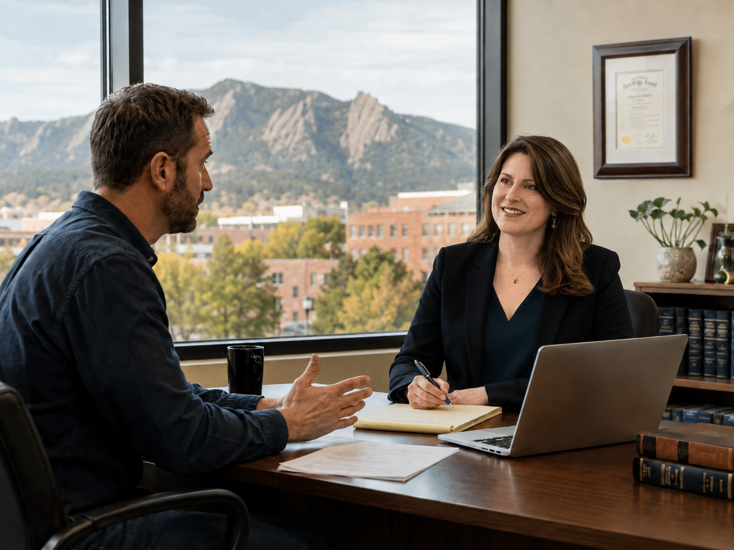 How To Find The Best DUI Lawyer In Boulder