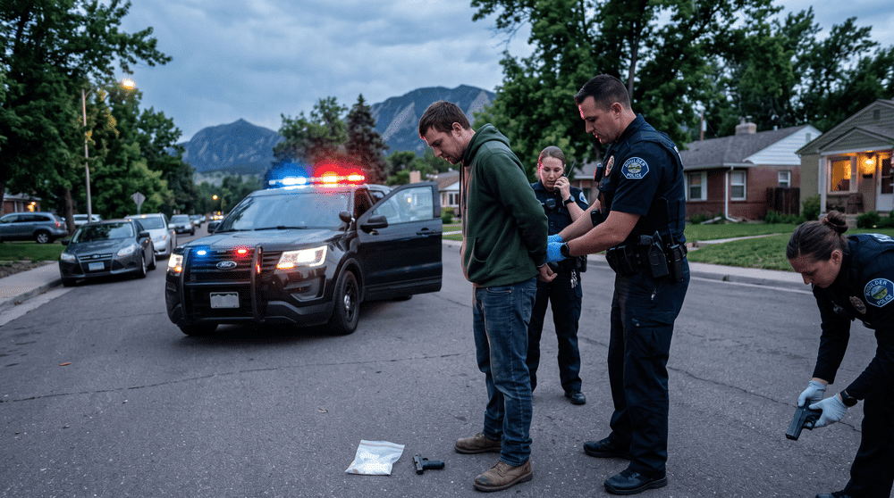 What Are The Penalties For Possessing A Firearm During A Drug Crime