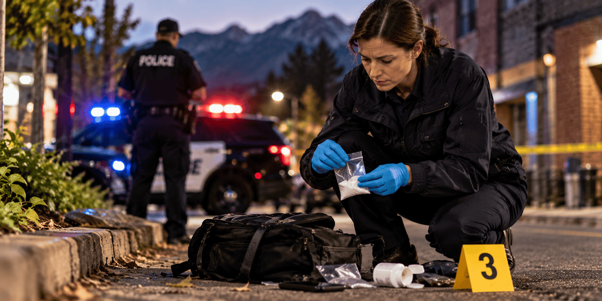 What Happens If Someone Dies After Allegedly Receiving Fentanyl From You in Colorado